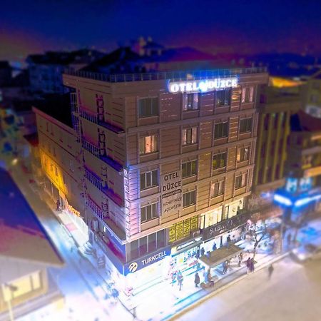 Hotel Duzce エクステリア 写真