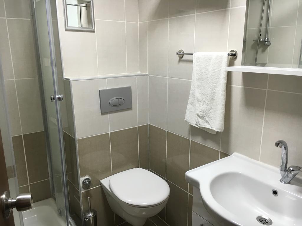 Hotel Duzce エクステリア 写真
