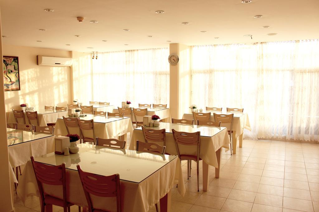 Hotel Duzce エクステリア 写真