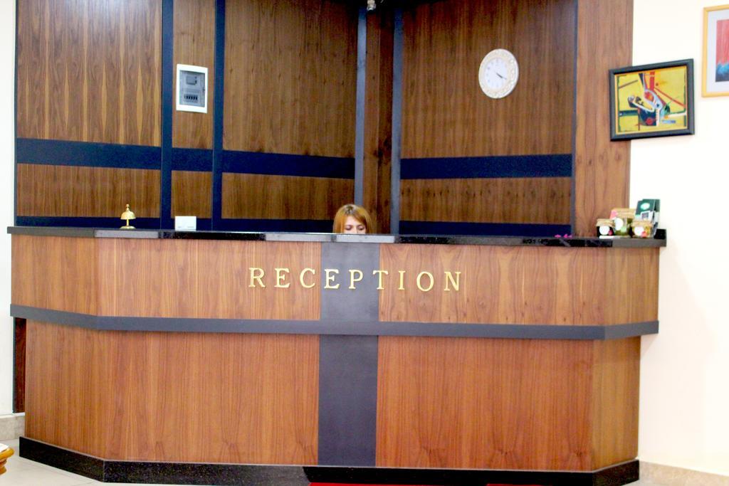 Hotel Duzce エクステリア 写真