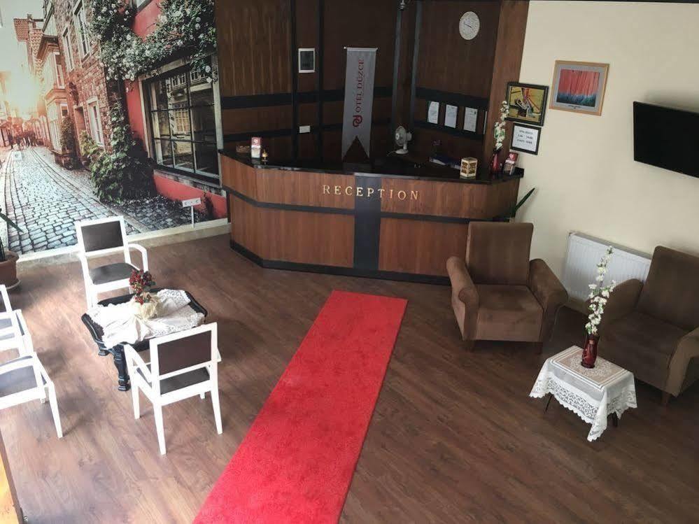 Hotel Duzce エクステリア 写真
