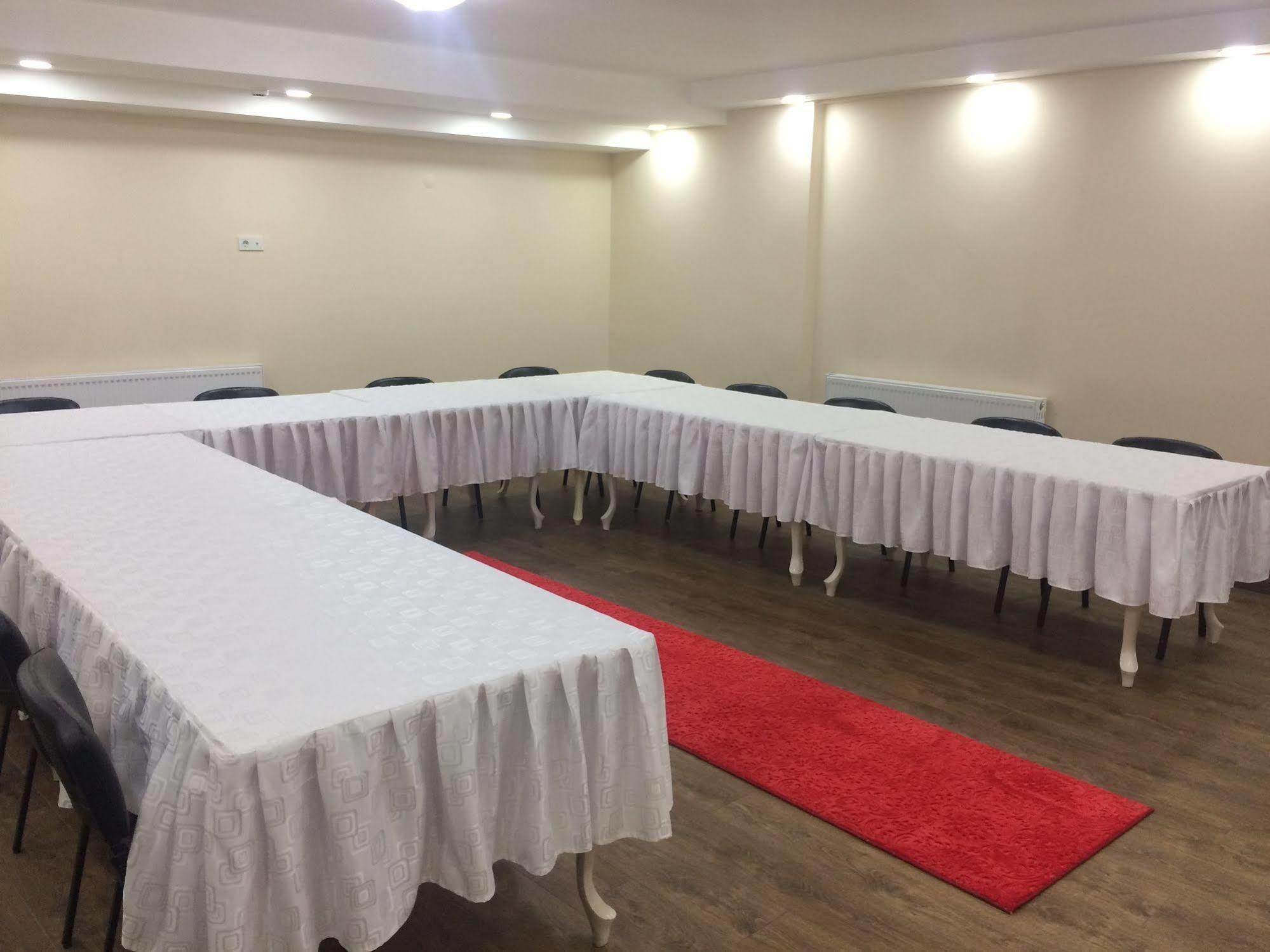 Hotel Duzce エクステリア 写真
