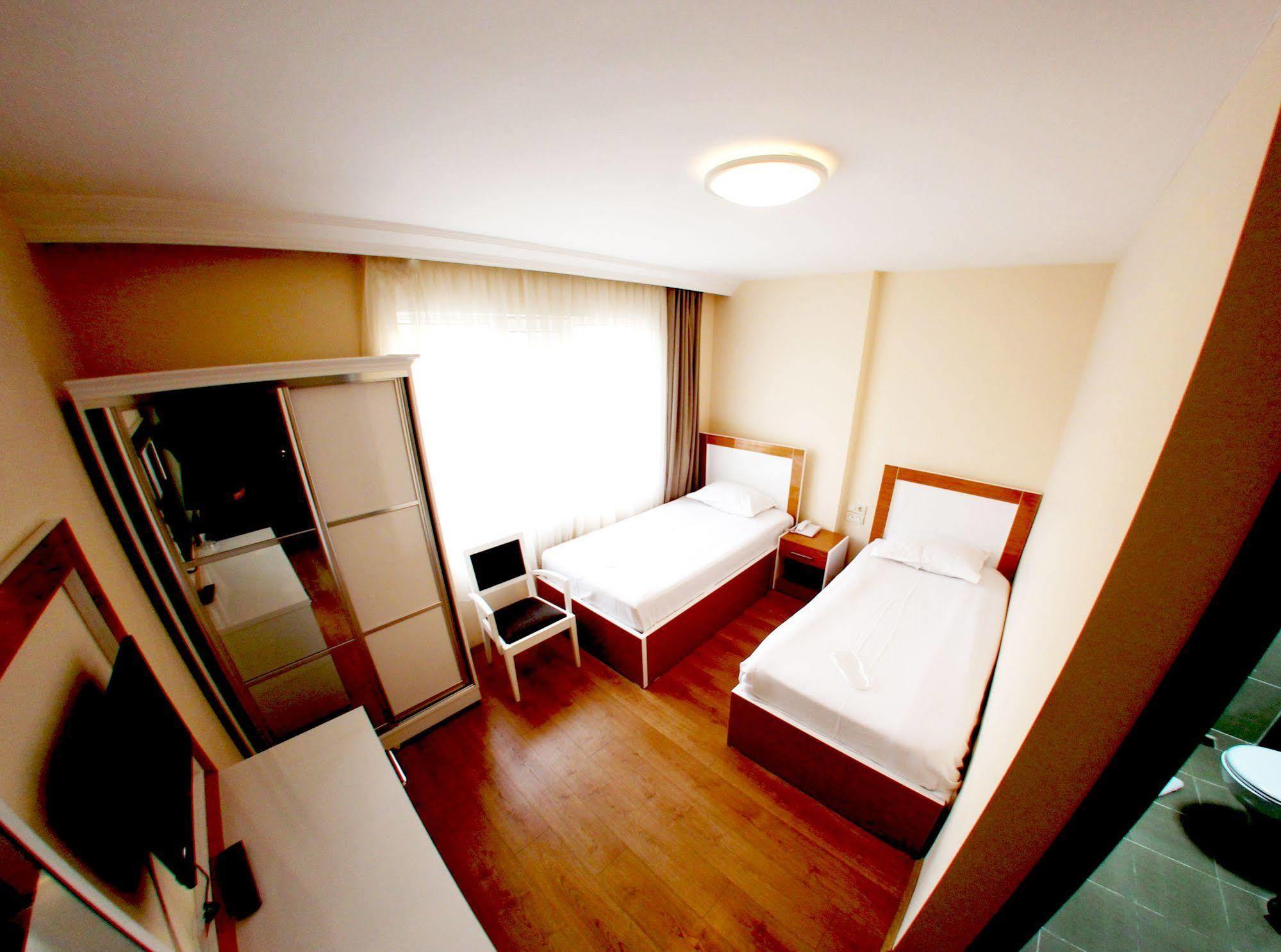 Hotel Duzce エクステリア 写真